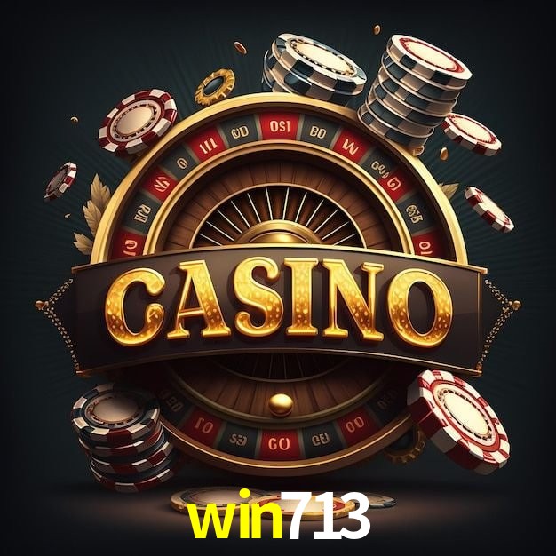 APP oficial da win713 para mobile